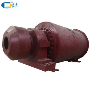 Economical and Reliable Lattice Dry-type Ball Mill Made in China