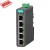 Import EDS-205 Series MOXA Ethernet switch with  5 port entry-level unmanaged Ethernet switches CHINA ORIGINAL OFFICIAL AGENT from China