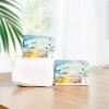 Efficiently Remove Stains Odors Toilet Cleaner Sheets Septic Safe Toilet Bowl Cleaning Sheet