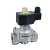 Import Electric Brass Two Way Magnetic Water Solenoid Valve Normally Close Solenoid Valves from China