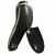 Import electric fabric shaver with 3D floating blade battery hair shaver from China