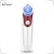 Import electric facial skin pores cleansing vacuum suction microdermabrasion whitehead blackhead remover from China