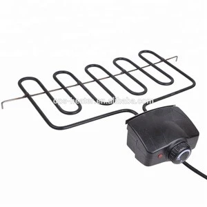 electric grill heating element deep fryer heating element
