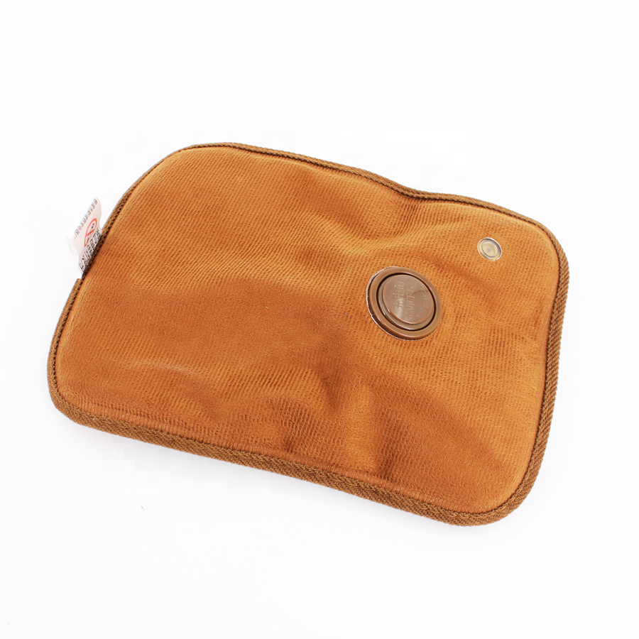 Electric Hot Water Bag Bottle Good Quality Hand