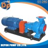 Electric Motor End Suction Centrifugal Horizontal Irrigation Water Pump