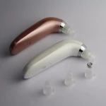 Electric Pore Blackhead Cleaner remover vacuum suction
