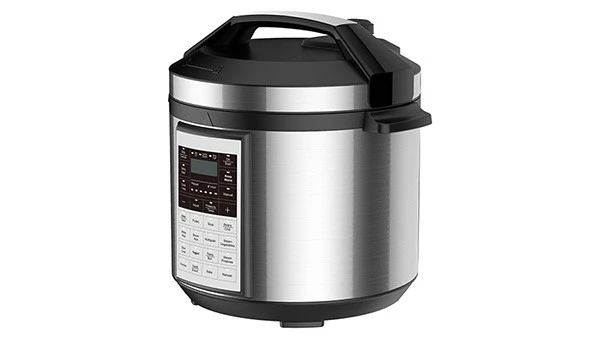 Electric pressure cooker stainless steel YBW60-100H2