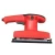 Import Electric sander Kaqi power tools SG9035 new style 93*185mm wood  sander hand sander from China
