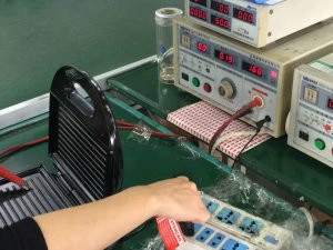 Electric sandwich maker as seen on tv sandwich maker