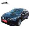 electric vehicles car electric electric car sylphy