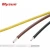 Electric Wire 250 Degree Celsius Rated Temperature PFA Insulated Wire VDE8298