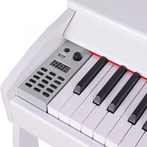 electronic Instrument CCC 88key electronic keyboard portable digital music piano
