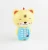 Import Electronic Toy Phone Musical Mini Cute Children Phone Toy Early Education Cartoon Mobile Phone Telephone Cellphone Baby Toys from China