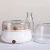 Import Electronic Yogurt Maker Machine with 6 - 7oz Capacity Dishwasher Safe Glass Jars and Lids Milk to Greek Frozen Dessert Maker from China