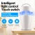 Import Electronical Indoor Anti Killer Led Usb Electric Mosquito Killer Lamp from China