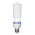 Import EMC High Power Factor AC185-260V 125W T6 Glass Tube  Ballast AISHI Capacitor CFL light Bulb from China