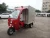 Import Emergency vehicles cheap tricycle Electric vehicle container from China