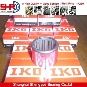 End cap bearing Machine used IKO Standard Needle Bearing NA4902