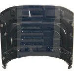 Engine Hood Auto Spare Body Parts Car Accessories Body Kit For Jeep RENEGADE