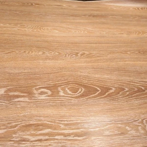 Engineered type HDF Ac3 Natural Oak Wooden Laminate Flooring With Best Price