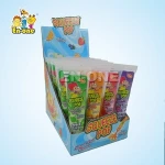 ENT-086 30g Squeeze Pop Candy