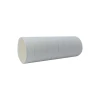 Environment friendly pleated auto heavy air filter paper