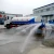 Import Environmental sanitation sprinkler 4x2 watering tanker truck from China
