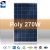 Import Environmentally friendly 250 260 270 280 Watt Solar Panel Price,Photovoltaic Solar Panel from China