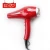 Import ENZO 2019 professional gorgeous fashion custom automatic fast AC motor hooded hair blow dryer for hotel salon from China