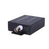 EoC Ethernet over Coaxial Converter, used for analog to IP system with existing coaxial cable, HY-EOC01