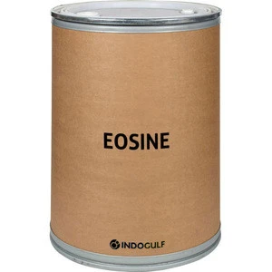 Eosine (Acid Red 87) Water Soluble Food Colours