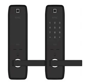 EPIC ES-F9000K Fingerprint Digital Door Lock