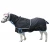 Import Equestrian Printed 600 D Horse Winter Turnout Rug from India