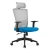 Import Ergonomic chair manufacturers black office swivel chair from China
