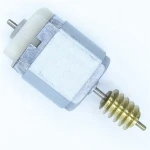 ESL/ELV Motor Steering Lock Wheel Motor Car Steering Lock W204 W207 W212