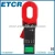 Import ETCR2000C+ Clamp On Ground Earth Resistance Tester Meter----ISO,CE,OEM,RS232 interface from China
