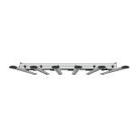 ETL Certified High Quality Samsung LED Grow Light Bars Indoor Plants Spyder LED Grow Light