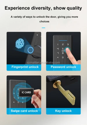 euro fingerprint card lock tuya usb smart fingerprint lock us standard smart locks