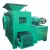 Import Europe exported biomass wood sawdust charcoal briquette machine price from China