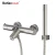 Import European Bath Shower Combination Faucets Sanitary Bathroom Fittings from China