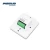 Import European style programmable thermostat with backlight for floor heating system from China
