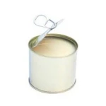 Evaporated Milk in Cans
