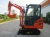 EVERUN Construction Machinery ERE18 1800kg Cheap Mini Crawler Excavator