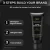 Import Everythingblack Oem Private Label Organic Aftershave Balm For Barber Men Moisturizing And Nourishing Beard from China