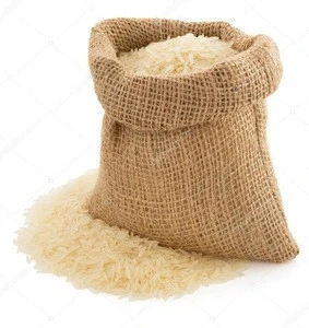 Excellent Grade Indian Long Grain Basmati Rice Supply in Bulk
