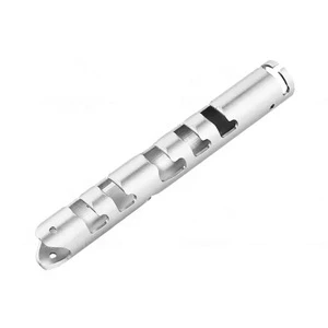 Excellent Metal 5 Axis CNC Stainless Steel Machining Shaft for Auto Spare Parts