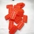 Import Excellent quality oem design custom silicone rubber products acoustic silicone parts from China