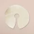 Import Exclusive Formulation GMP OEM Essential Warm Feeling Breast Tight Care Breast Tighten Pad from China