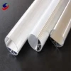 extruded aluminum profile for led strip profiles
