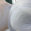 Extrusion type HTV silicone rubber raw material